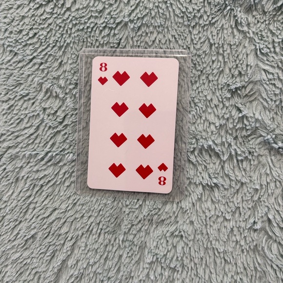 Prada Card - Picture 4 of 5